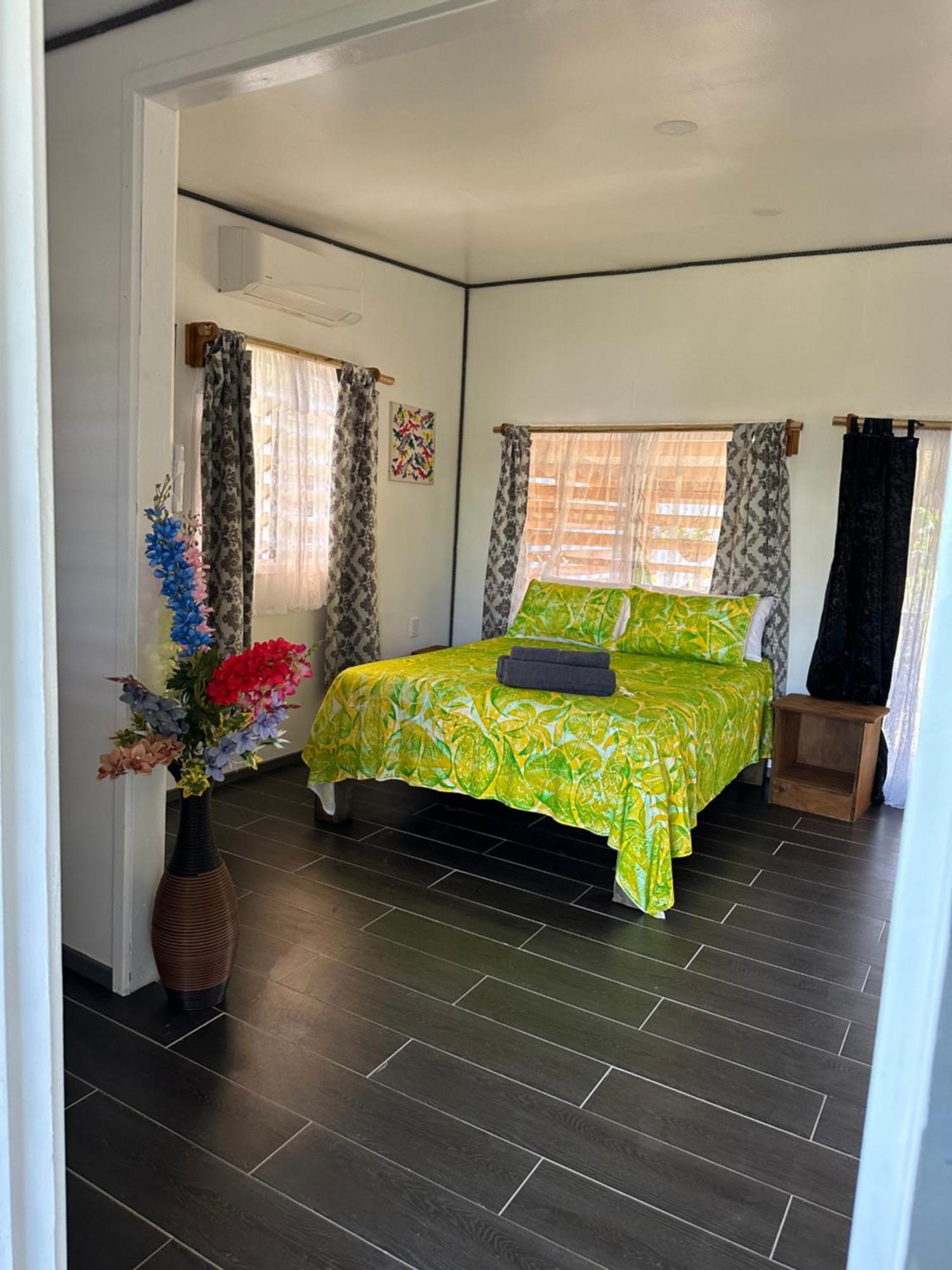 Rangiriri Vacay Unit 2 Villa Arutanga Bagian luar foto