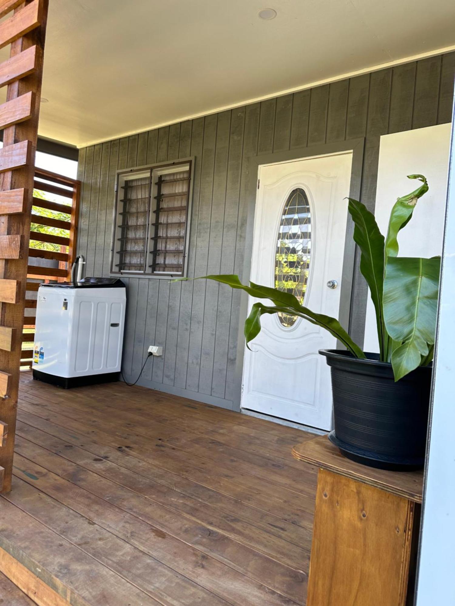 Rangiriri Vacay Unit 2 Villa Arutanga Bagian luar foto